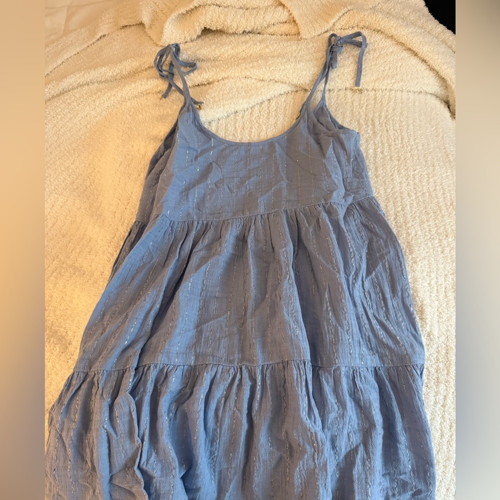 Aerie dress